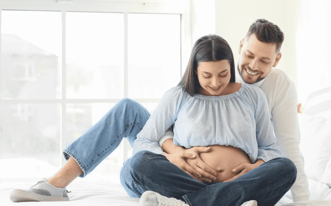 How Can I Achieve Natural Fertility After 35?