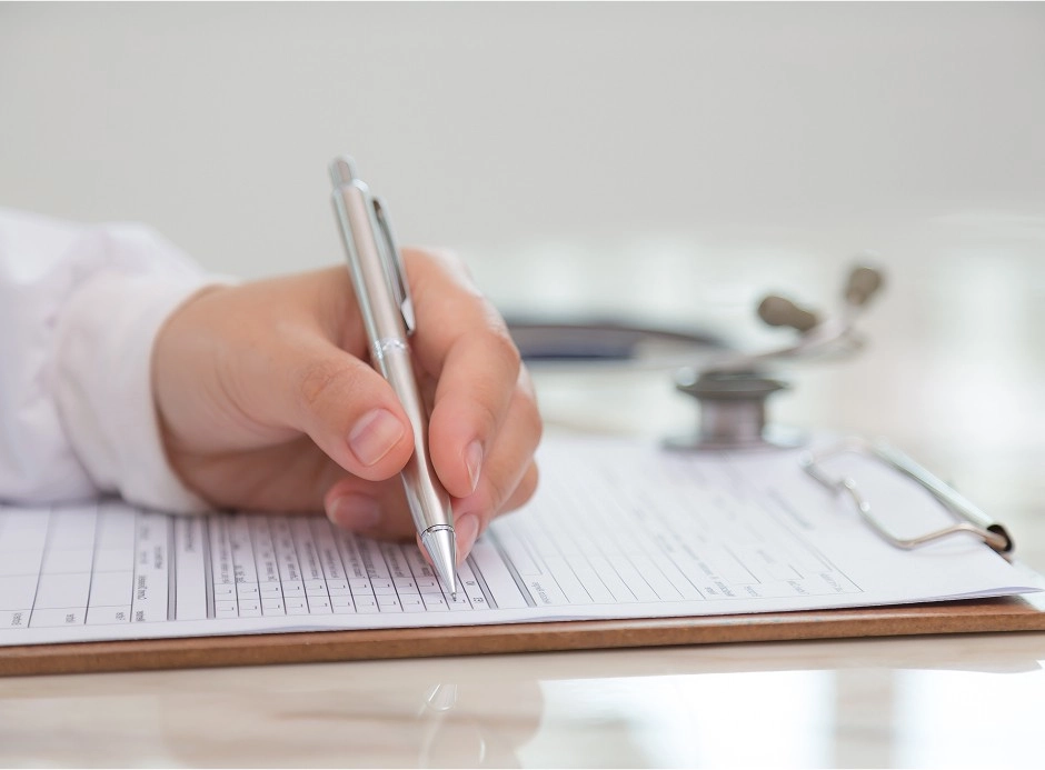 Appointments Have to Be In Person in Boca Raton