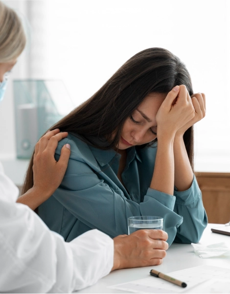 Are You Experiencing Infertility?