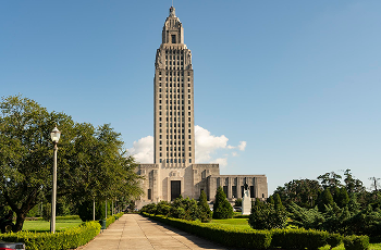 Baton Rouge