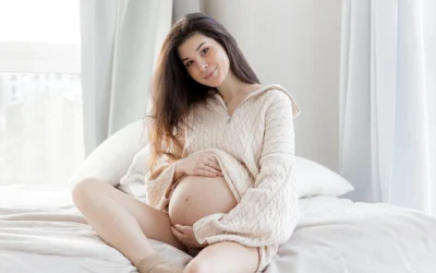 Reducing Environmental Toxins to Boost Fertility the Holistic Way