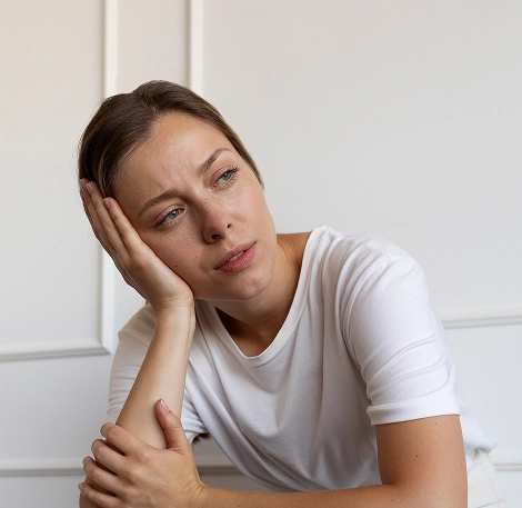 Conditions Associated with Infertility in Fisher Island