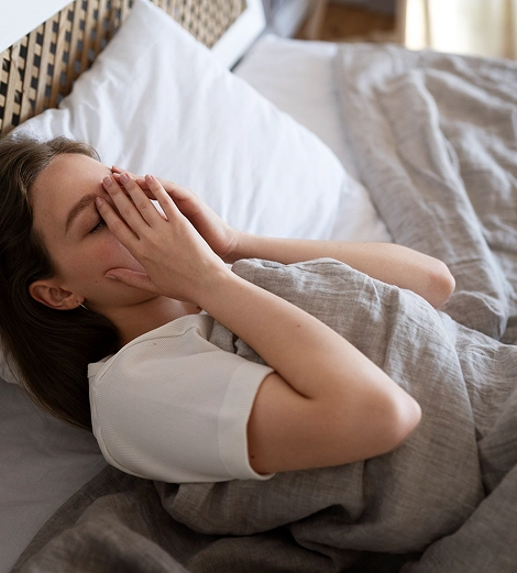 Conditions Associated with Infertility in Naples