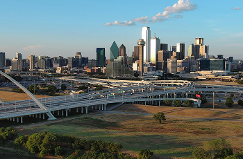Dallas-Fort Worth