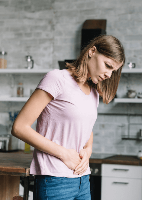 Endometriosis-Symptoms Endometriosis-Symptoms