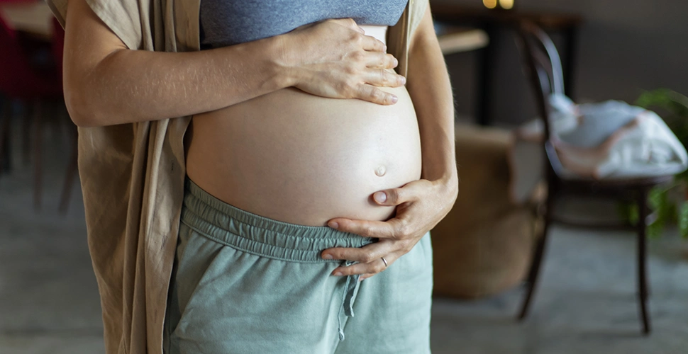 Fertility as a Reflection of Overall Health img