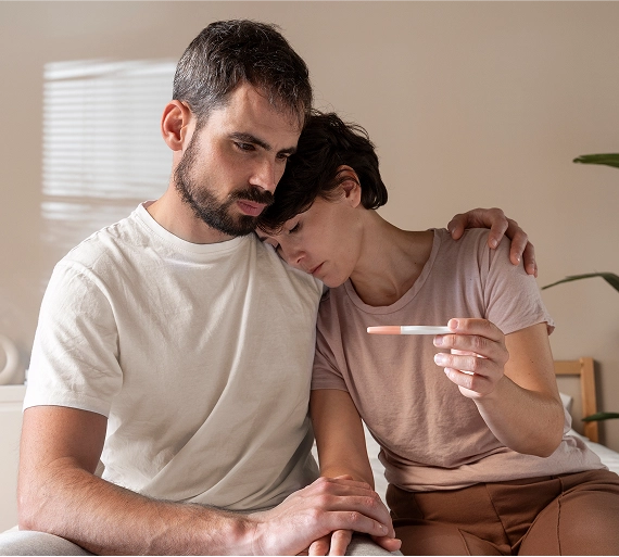 Health Issues & Symptoms Associated with Infertility in Coral Gables 