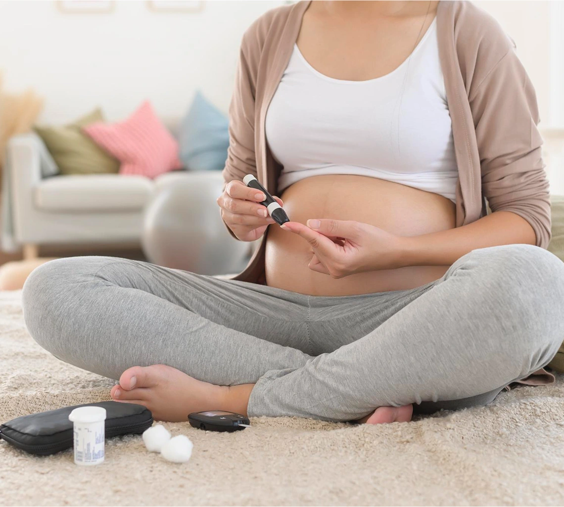 Health Issues & Symptoms Associated with Infertility in Miami