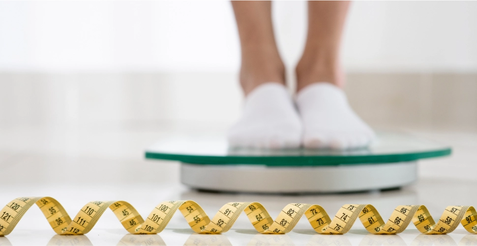 How Can Losing Weight Benefit Women with PCOS