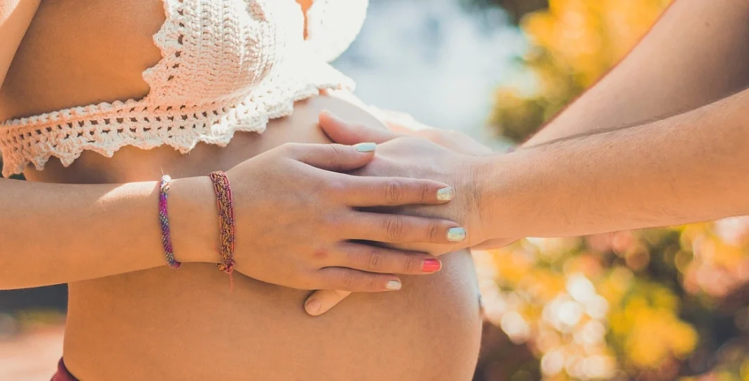 The Importance of Partner Support in Natural Fertility Journeys