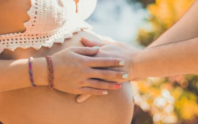 The Importance of Partner Support in Natural Fertility Journeys