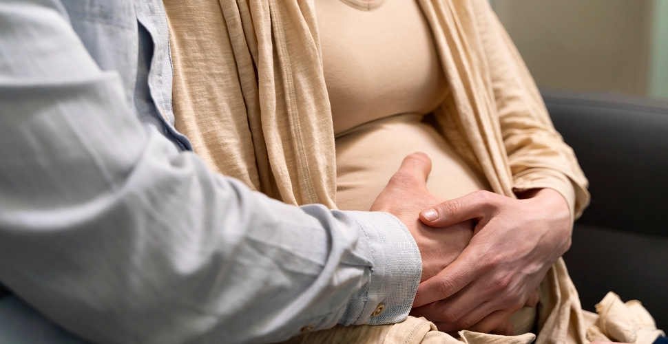 Improving Gut Health in fertility 