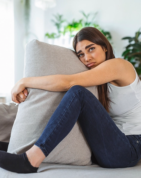 Insulin Resistance Causes Infertility in Longboat Key