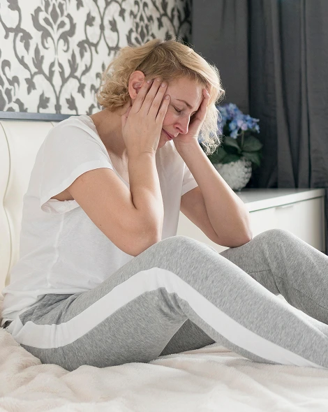 Insulin Resistance Causes Infertility in Naples