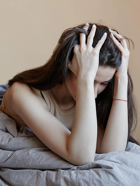 Insulin Resistance Causes Infertility in weston