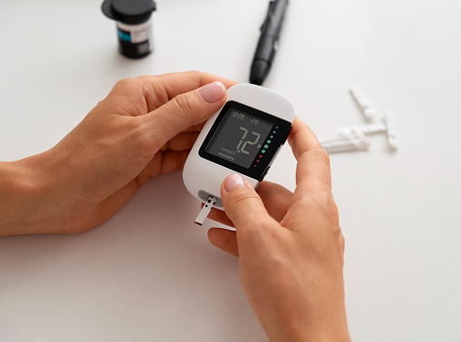 Insulin Resistance Service in Sarasota