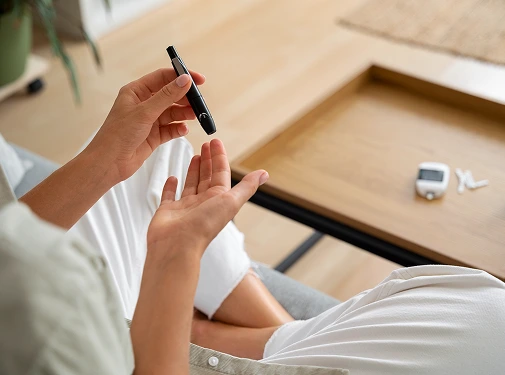 Insulin Resistance Service in Weston
