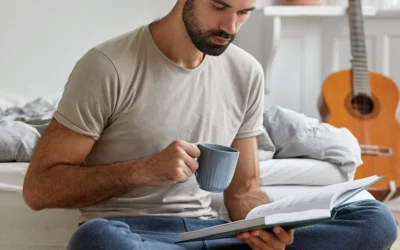 Male Fertility Matters Too: A Functional Medicine Guide for Men