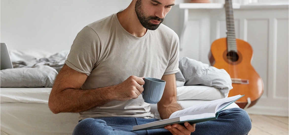 Functional Medicine Guide for Men