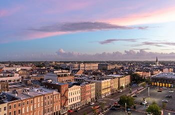 New Orleans
