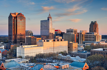 North Carolina