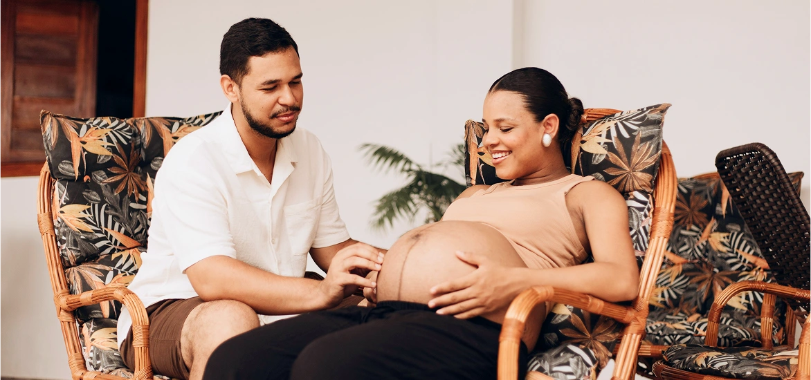 Pregnant woman 3 Pregnant woman 3