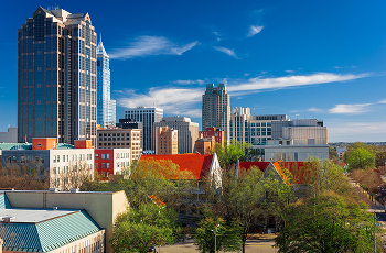 Raleigh