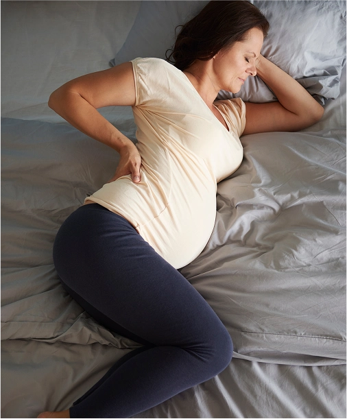 Struggling With Infertility Journey