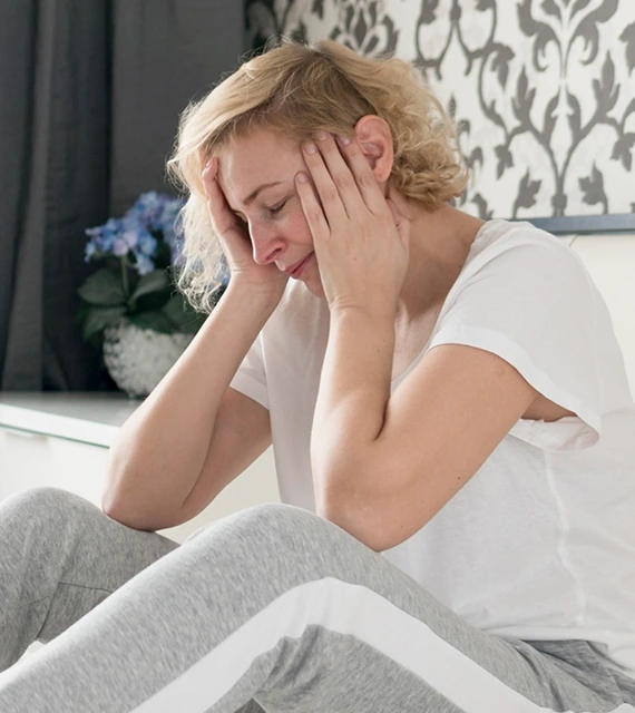 Symptoms of Insulin Resistance in Coral Gables