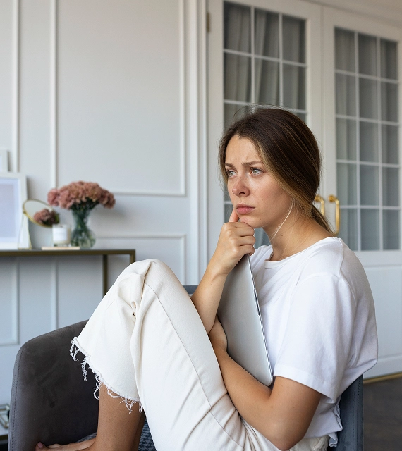 Symptoms of Insulin Resistance in Fisher Island