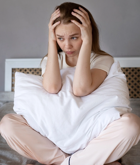 Symptoms of Insulin Resistance in Key Biscayne