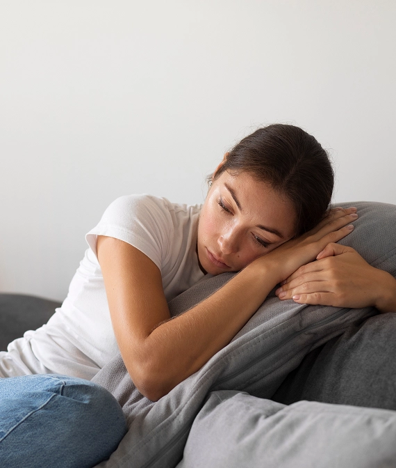 Symptoms of Insulin Resistance in Longboat Key