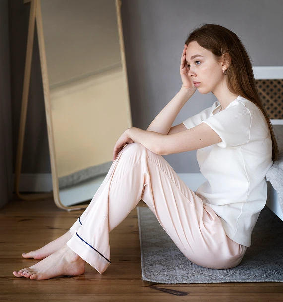 Symptoms of Insulin Resistance in Weston