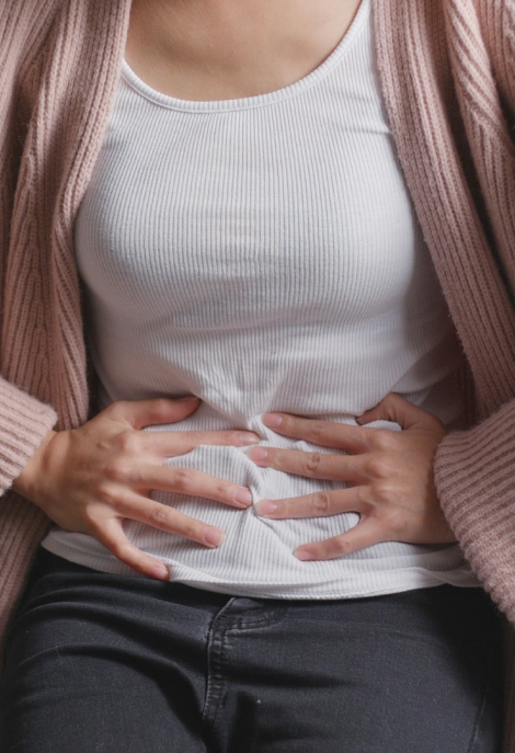 Symptoms of PCOS New York City