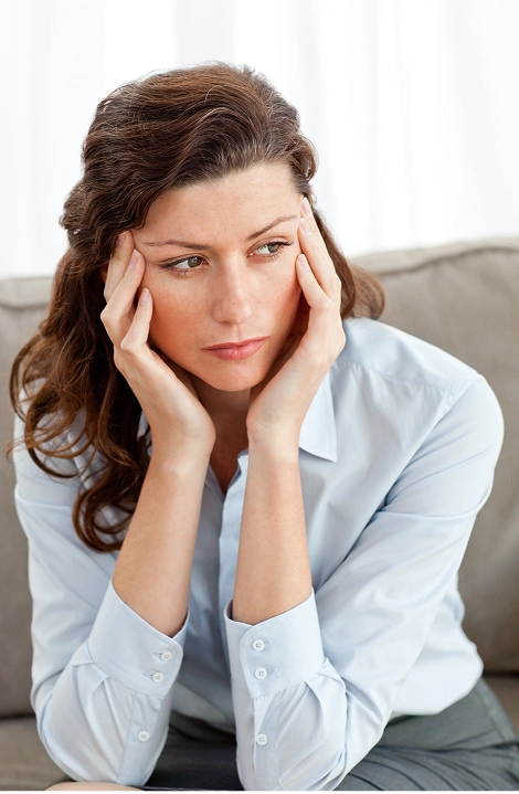 Symptoms of PCOS in Coral Gables