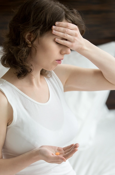 Symptoms of PCOS in Longboat Key