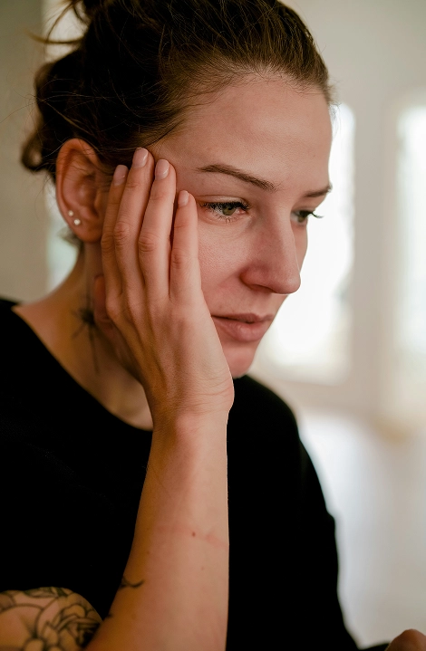 Symptoms of PCOS in Parkland