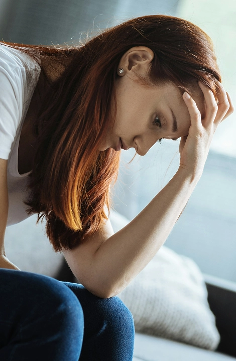 Symptoms of PCOS in Sarasota