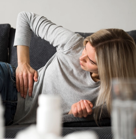 Symptoms of Pelvic Inflammatory Disease Las Vegas