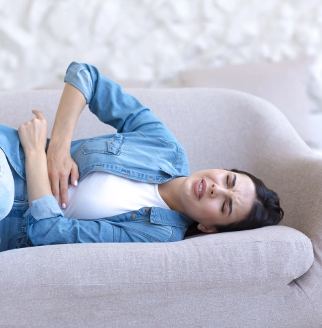 Symptoms of Pelvic Inflammatory Disease New York