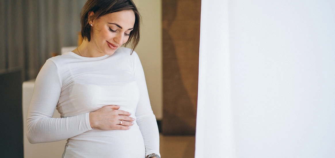 Top 10 Things to Include in Your IVF Preparation Checklist banner