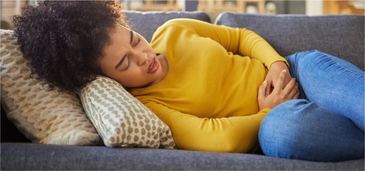 Understanding the Different Stages of Endometriosis