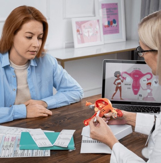 What is Endometriosis What is Endometriosis