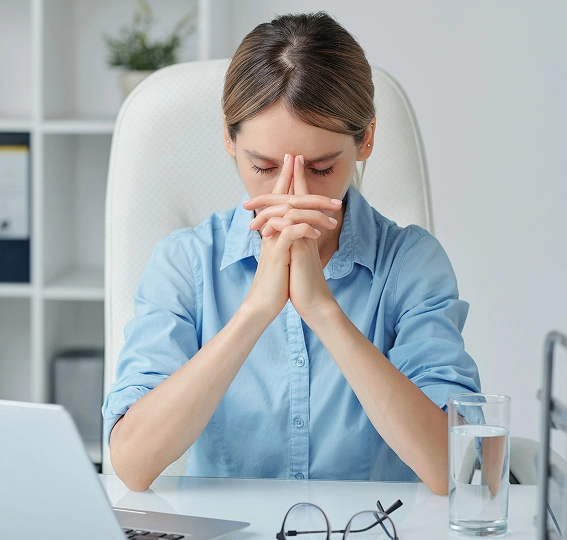 What is PCOS in Longboat Key