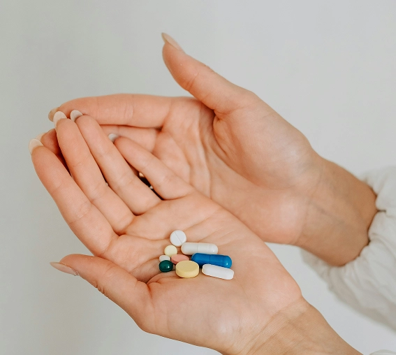 What is PCOS in Sarasota