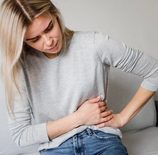 What is Pelvic Inflammatory Disease New York