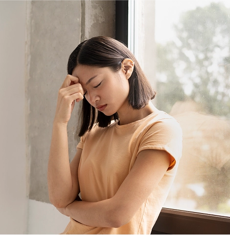 Health issues related to infertility in Parkland