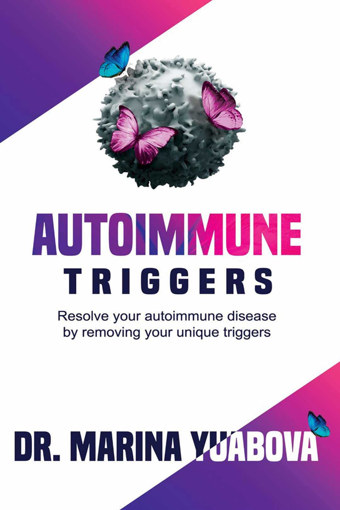Autoimmune Triggers, by Marina Yuabova, DNP, FNP