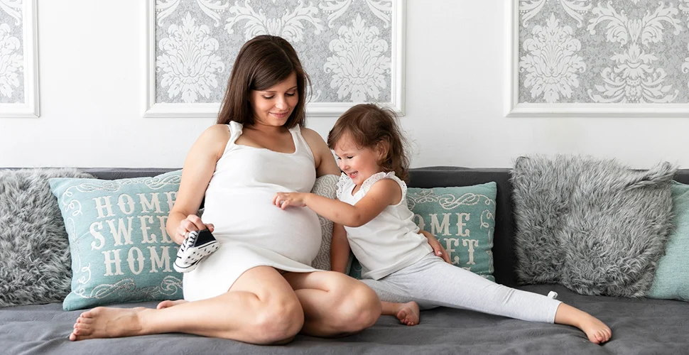 fertility approaches 