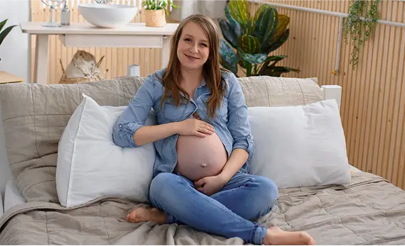 fertility-potential-weston Unlock Your Body's Fertility Potential